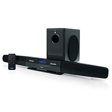 SVEN SB-550 Soundbar