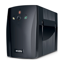 SVEN Pro+ 400