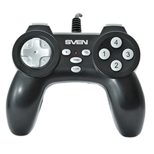SVEN Scout Gamepad