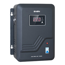 SVEN AVR PRO LCD 10000