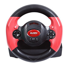 SVEN SPEEDY Racing Wheel