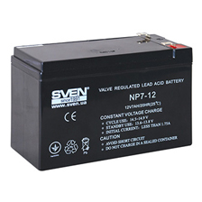 SVEN NP7-12