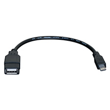 SVEN USB OTG 0.1m