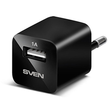 SVEN USB AC Charger H-113