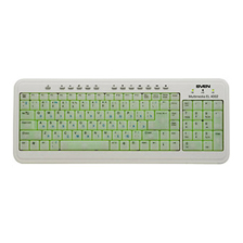 SVEN Multimedia EL 4002