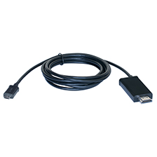 SVEN MHL 5 pin 1.8m