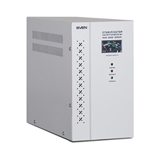 SVEN AVR-3000 SERVO