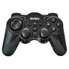 SVEN Combat Gamepad