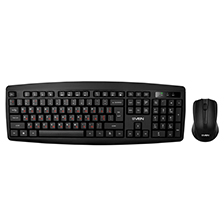 SVEN KB-C3100W