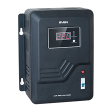 SVEN AVR PRO LCD 5000