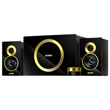 SVEN MS-1085 GOLD