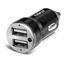 SVEN USB Car Charger C-123