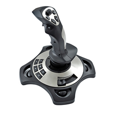 SVEN Aggressor Joystick
