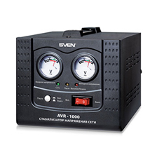 SVEN AVR-1000