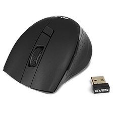 SVEN RX-425W