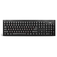 SVEN Standard 303 Power USB+PS/2