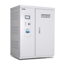 SVEN AVR-30000 SERVO 3Ph