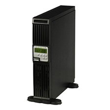 SVEN Power Smart RM 2U L LCD 1000