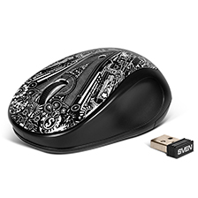 SVEN RX-360 Art Wireless