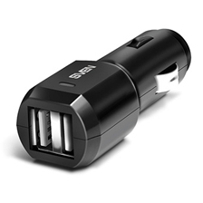 SVEN USB Car Charger C-127