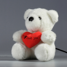 SVEN CU 4.1 "I Love you"
