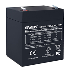 SVEN NP4.5-12