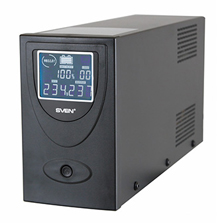 SVEN Pro+ 850 (LCD, USB)