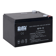 SVEN NP9-12