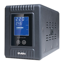 SVEN Reserve Home-500