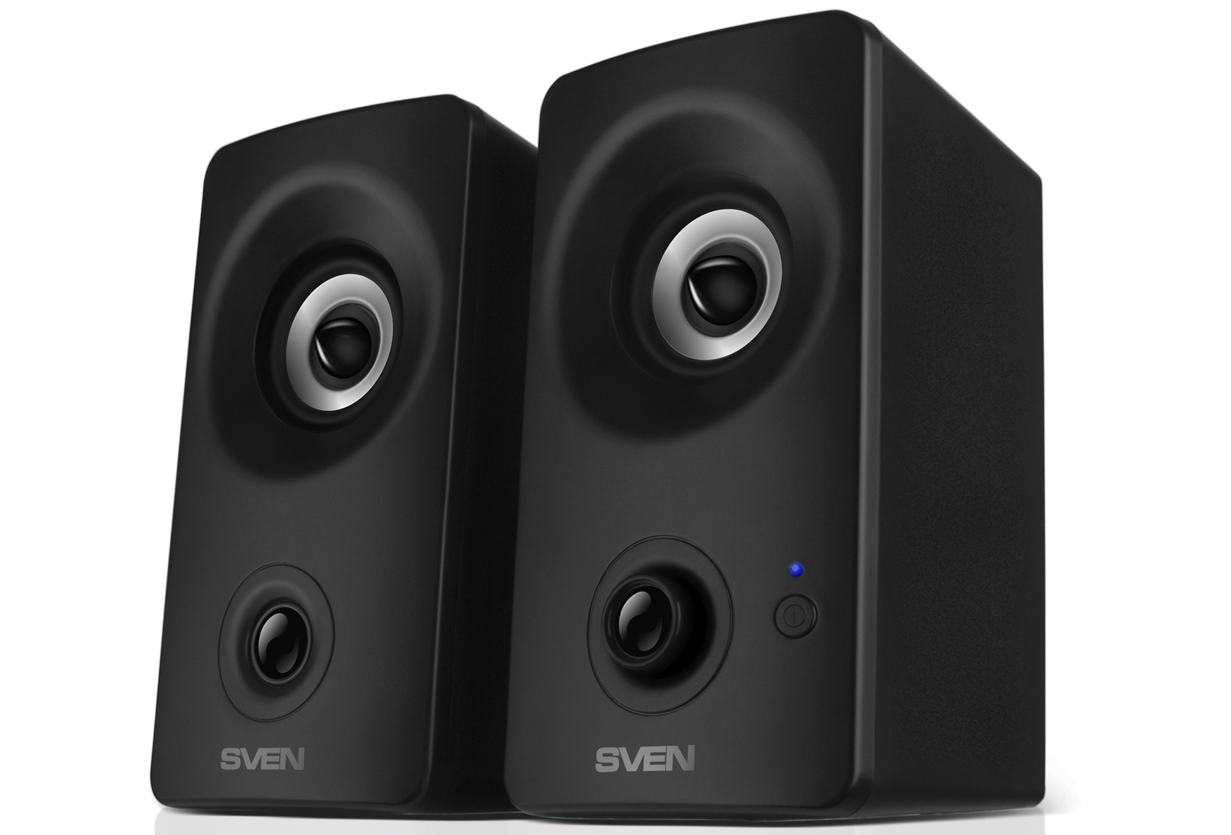 Мультимедийная акустика SVEN 405