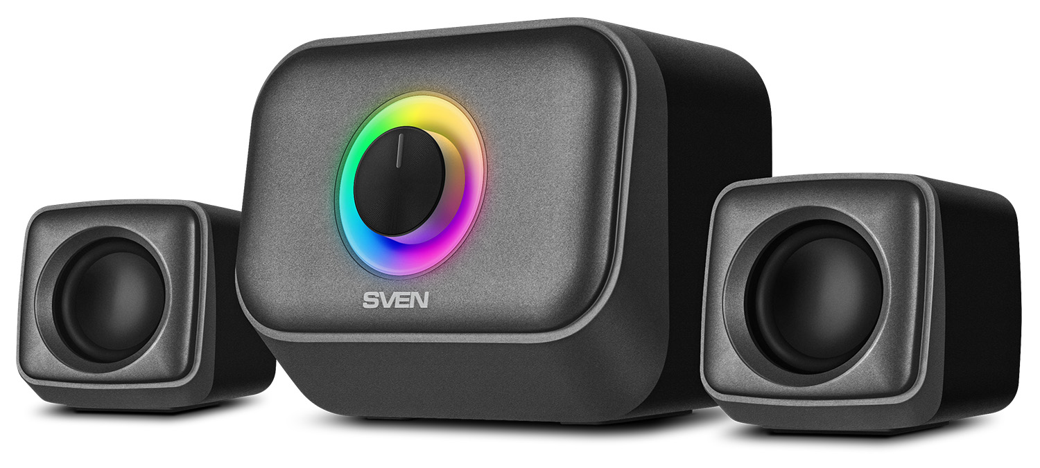 SVEN MS-G32 speaker system