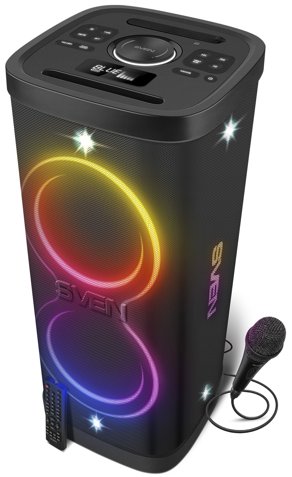 SVEN PS-1225 party speaker system