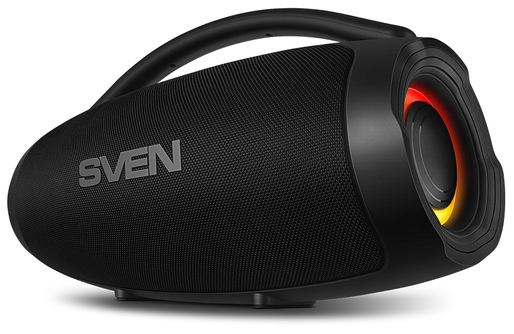 SVEN PS-375 portable speaker system