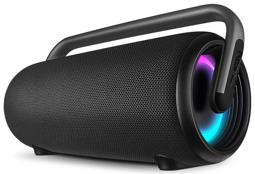 SVEN PS-395 portable speaker