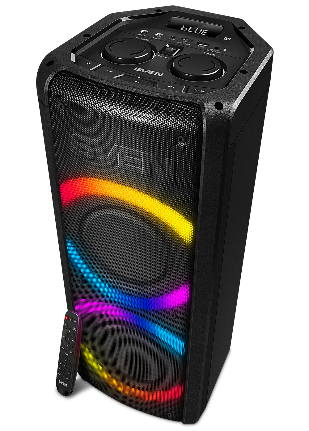 Аудиосистема для вечеринок SVEN PS-710