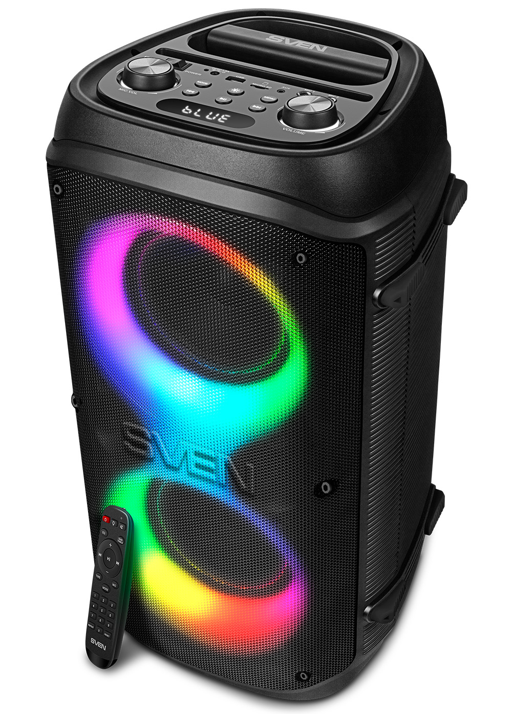 Аудиосистема для вечеринок SVEN PS-800