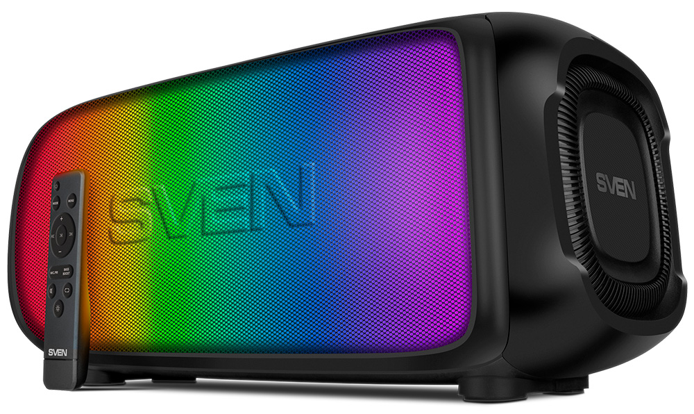 Аудиосистема для вечеринок SVEN PS-860