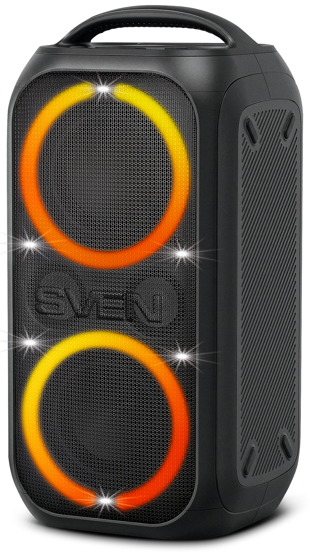 SVEN PS-890 party speaker system