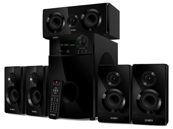 Чем отличаются двухполосные колонки от трехполосных