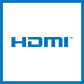 HDMI connector